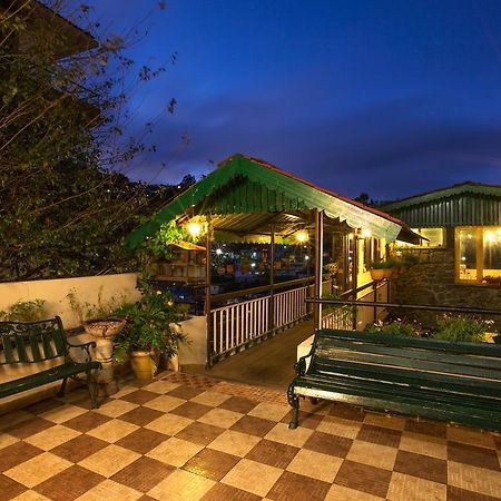 Pine Borough Inn Kodaikanal Eksteriør bilde