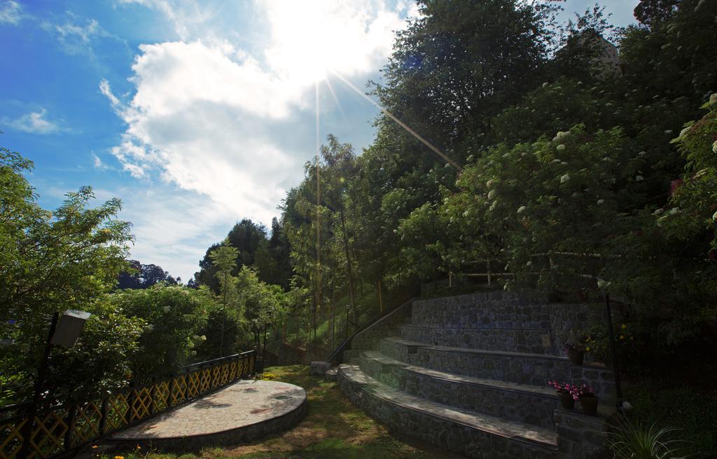 Pine Borough Inn Kodaikanal Eksteriør bilde