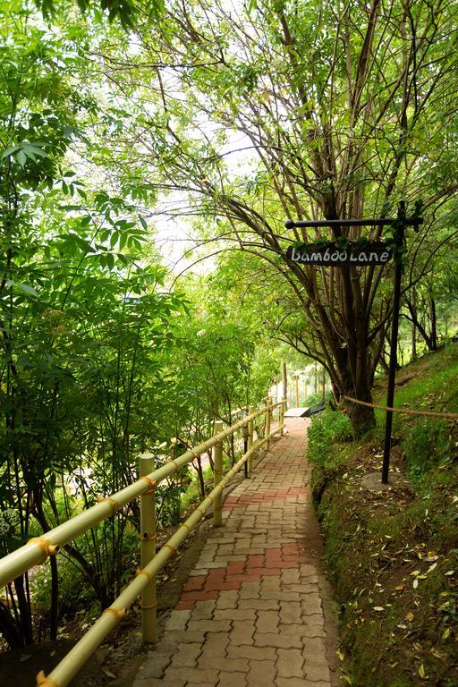Pine Borough Inn Kodaikanal Eksteriør bilde
