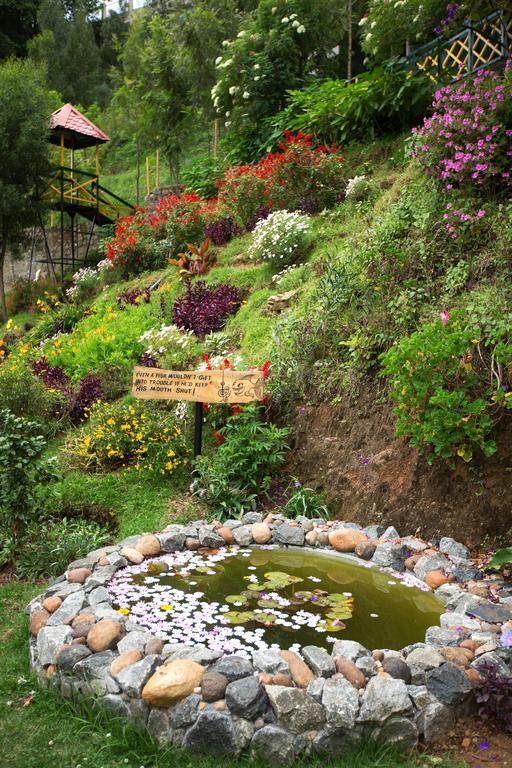 Pine Borough Inn Kodaikanal Eksteriør bilde