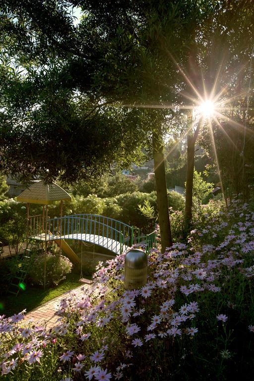 Pine Borough Inn Kodaikanal Eksteriør bilde